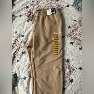 champion sweatpants